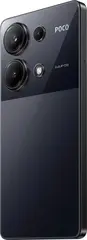 Смартфон Xiaomi POCO M6 Pro 12/512 ГБ Global, Dual nano SIM, черный