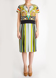 Платье ETRO