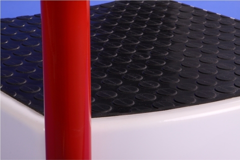 Стартовая стойка Polanik PS11-338