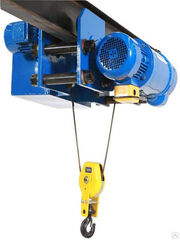 Таль электрическая TOR ТЭК (CDL) 2,0 т 9,0 м УСВ
