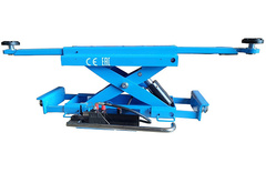 Траверса гидравлическая 2 тонны