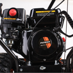 Снегоуборщик  PATRIOT PRO 777 S