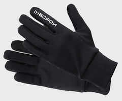 Перчатки для бега Nordski Run Black