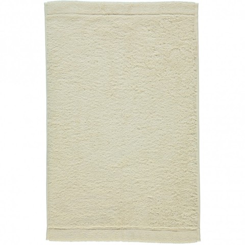 Полотенце 30x50 Cawo Life Style 7007 Uni натуральное