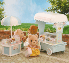 Sylvanian Families Набор 