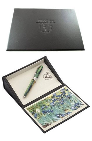 Visconti Van Gogh 2014, Irises (Vs-783/49F)