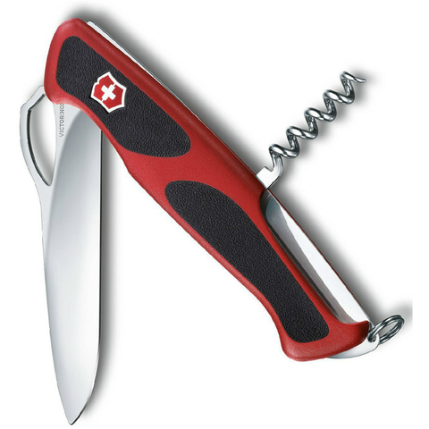 Нож складной Victorinox RangerGrip 63 (0.9523.MC)