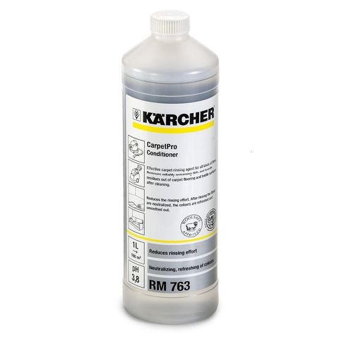 Средство для промывки ковров Karcher CarpetPro RM 763, 1 л