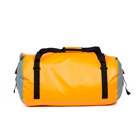 Герметичная сумка 60 л, orange