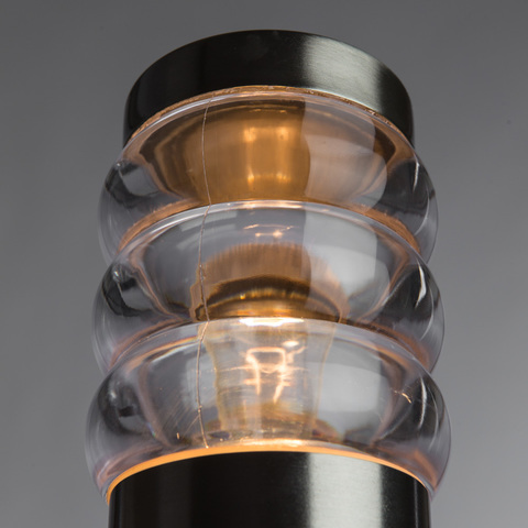 Уличный светильник Arte Lamp Portica A8381AL-1SS