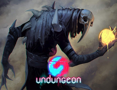 Undungeon (для ПК, цифровой код доступа)