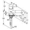 Kludi Scope 339310575 Смеситель для кухни