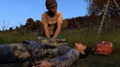 DayZ (Xbox One/Series S/X, интерфейс и субтитры на русском языке) [Цифровой код доступа]