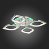 Светильник потолочный Evoled Rita SLE501012-04RGB