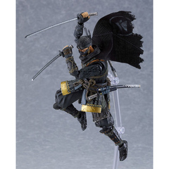 Фигурка figma Ghost of Tsushima Jin Sakai 4580590123144