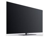 OLED телевизор 4K Ultra HD Loewe bild i.48 Basalt Grey