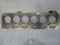 Прокладка головки блока / GASKET - CYLINDER HEAD АРТ: T412648