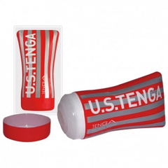 TENGA Мастурбатор Soft Tube US