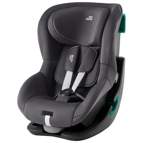 Britax Roemer KING PRO Midnight Grey