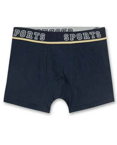 Трусы Sanetta 347983 50345