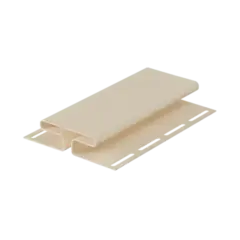 H-профиль 13 мм, Светлый клён