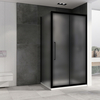 Abber Schwarzer Diamant AG30140BMH-S70BM Душевой уголок, 140x70x195