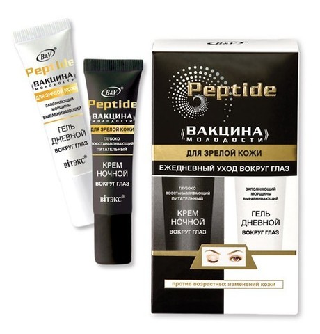 Витекс Peptide 