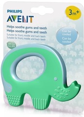 Прорезыватель для зубов (стандарт)