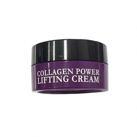 COLLAGEN POWER LIFTING CREAM 15ml sample