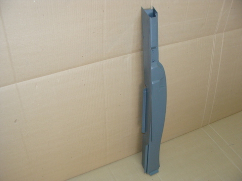 Стойка боковая левая УАЗ-469,3151