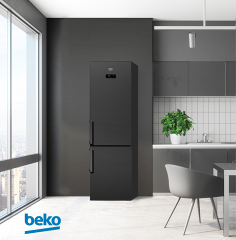 Холодильник Beko CNKR5321E21A mini – рис.3