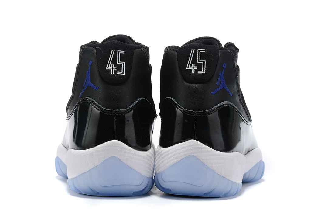 jordan retro space jam 11