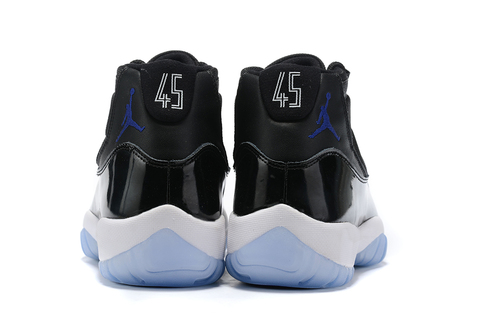 jordan 11 space jam new