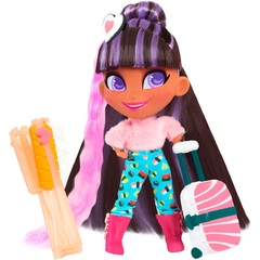 Кукла-сюрприз HairDUDEables 3 серия Мальчик и Скайлар