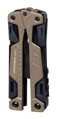 Мультитул Leatherman OHT, 16 функций, коричневый, нейлоновый чехол MOLLE