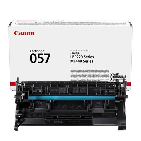 выгодно продать картридж Canon Cartridge 057