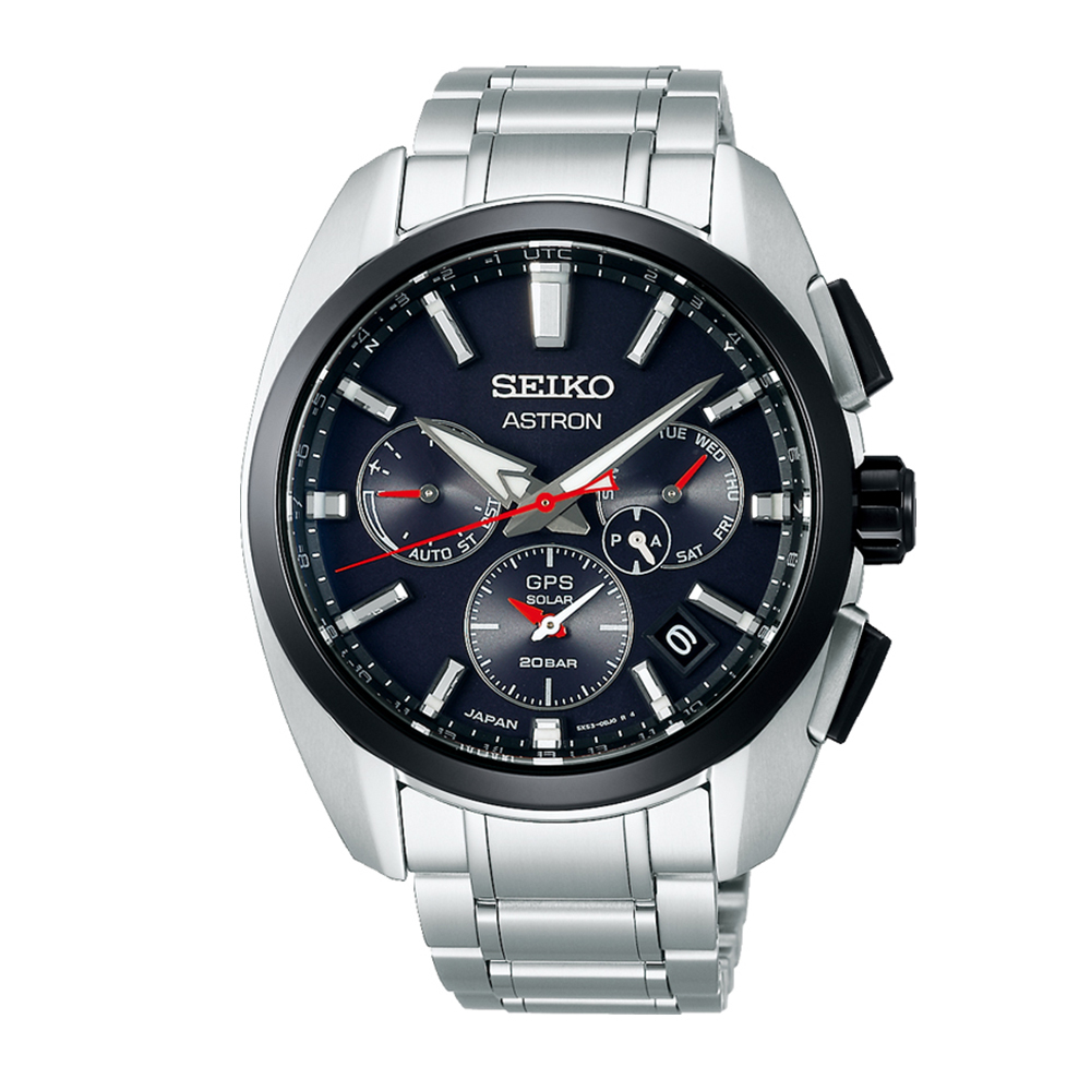 

Seiko SSH103J1
