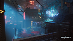 GhostRunner (для ПК, цифровой код доступа)