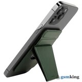 Uniq UNIQ LYFT with MagSafe for iPhone Green