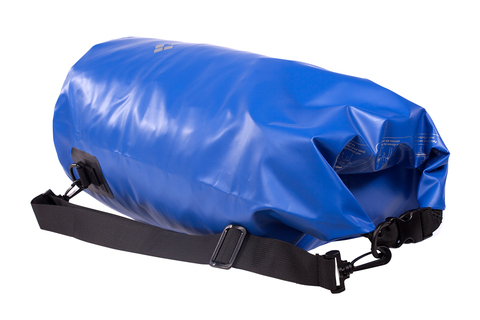 Водонепроницаемая сумка-мешок Ocean Pack, 3 L, цвет голубой