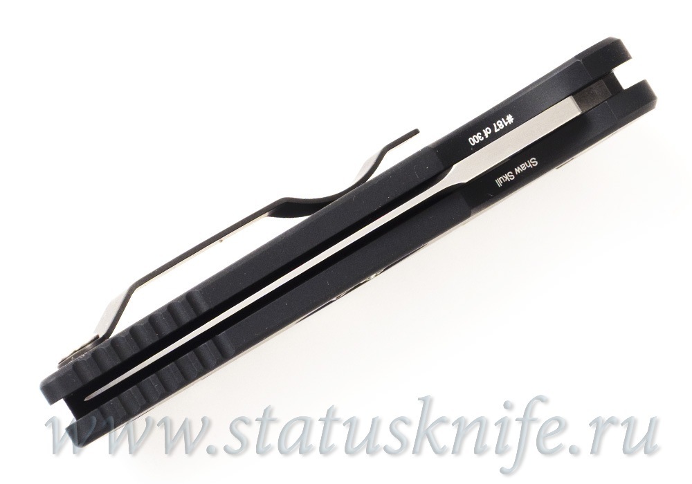Нож Pro-Tech Tactical Response TR-3.71