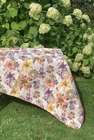 Скатерть 140x220 Dreams Gobelin Giglio