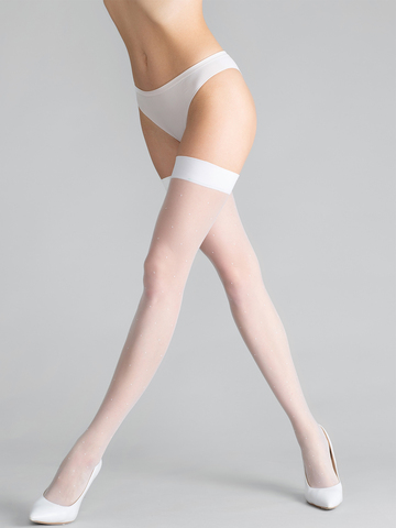 Чулки Dea Pois 20 Minimi