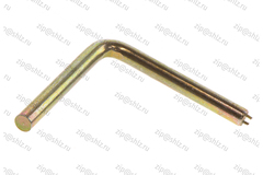 Ключ специальный двухштырьевой 4мм 053А.06.00.030