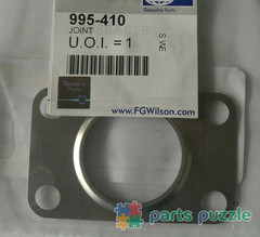 Прокладка турбокомпрессора / JOINT АРТ: 995-410