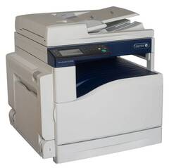 Цветное МФУ XEROX DocuCentre SC2020