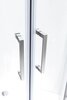 Душевая дверь в нишу Cezares MOLVENO-BF-2 MOLVENO-BF-2-160-C-Cr-IV