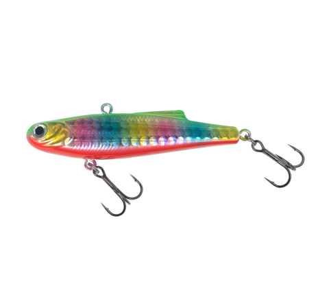 FOLK Vib 14 FVS 85 мм 23 г SLY