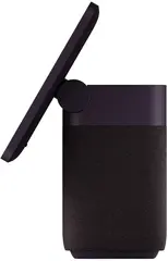 Умная колонка Yandex Станция Дуо Макс Zigbee Алиса на YaGPT красный 60W 1.0 BT/Wi-Fi 10м (YNDX-00055RED)