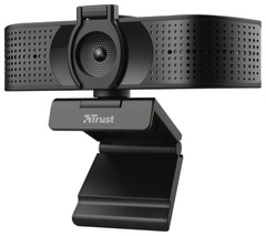 Веб-камера Trust TEZA 4K